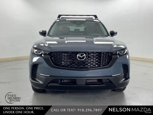 2026 Mazda CX-50 Premium