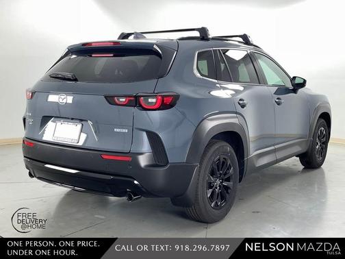 2026 Mazda CX-50 Premium