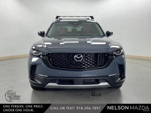 2025 Mazda CX-50 2.5 Turbo Premium Plus Package