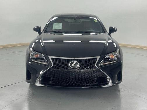 2017 Lexus RC 300 Base