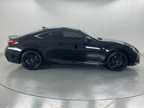 2017 Lexus RC 300 Base