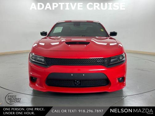 2021 Dodge Charger R/T
