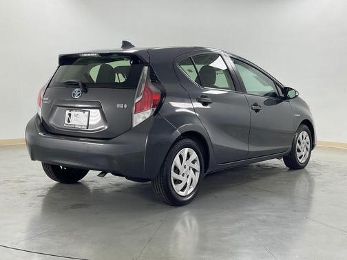 2015 Toyota Prius c Two