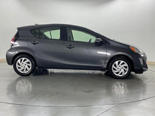 2015 Toyota Prius c Two