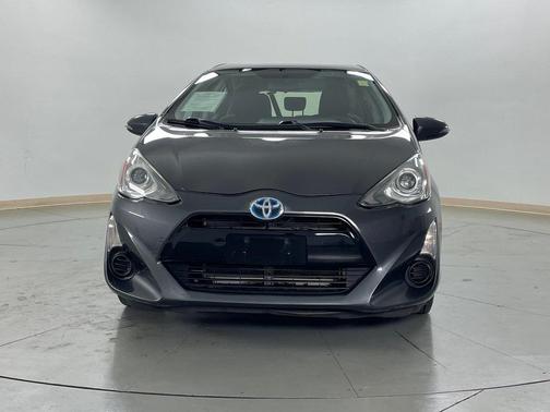 2015 Toyota Prius c Two
