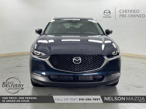 2024 Mazda CX-30 Select