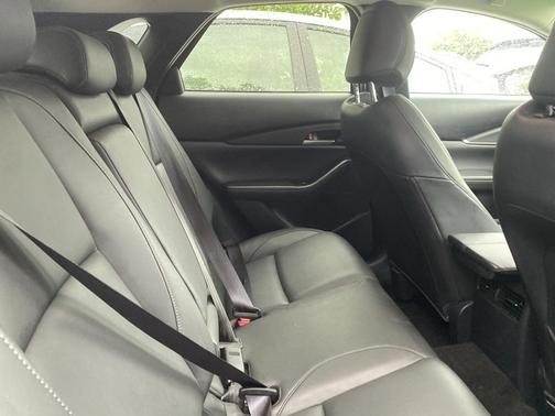 2024 Mazda CX-30 Select
