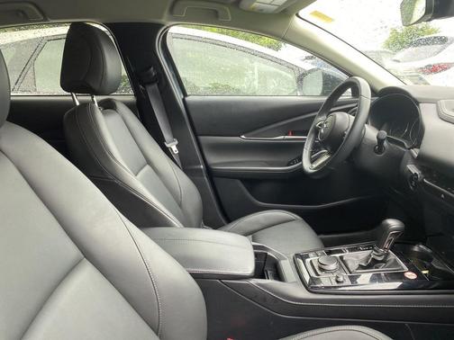 2024 Mazda CX-30 Select