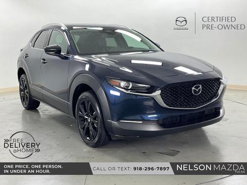 2024 Mazda CX-30 Select