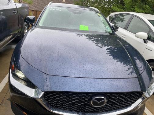 2024 Mazda CX-30 Select
