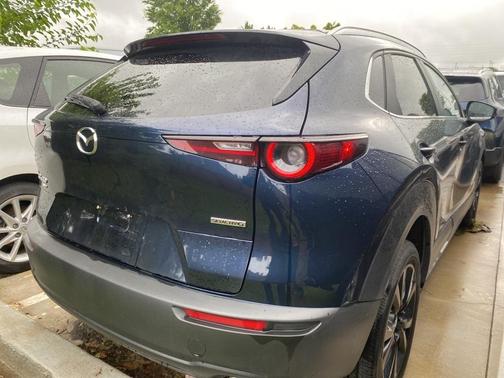 2024 Mazda CX-30 Select