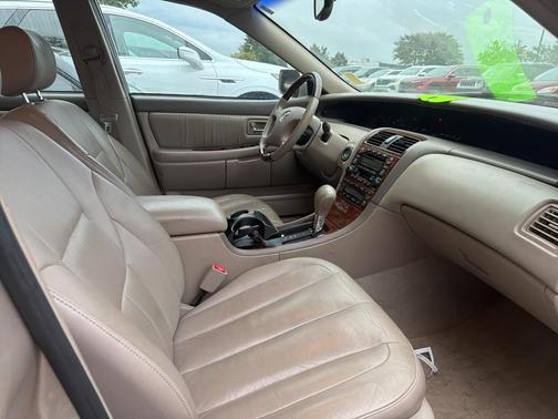 2003 Toyota Avalon XLS