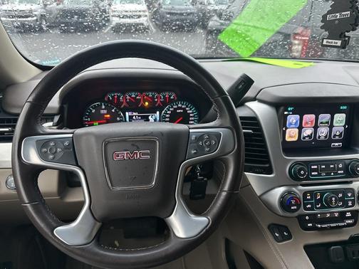 2019 GMC Yukon SLT Standard Edition