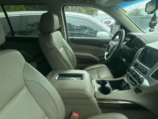 2019 GMC Yukon SLT Standard Edition