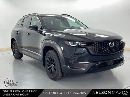 2026 Mazda CX-50 Hybrid PREMIUM