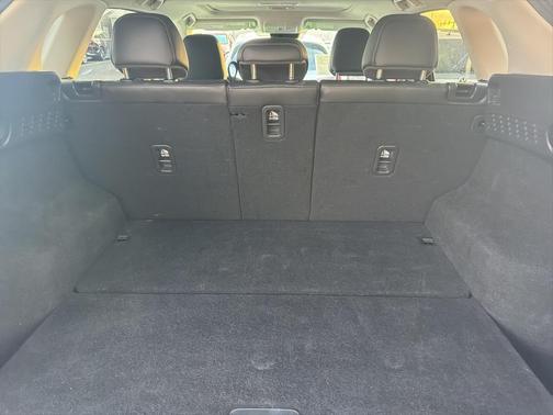 2025 Mazda CX-5 Preferred