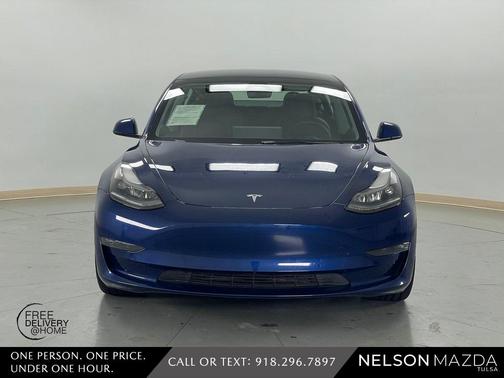 2022 Tesla Model 3 Performance