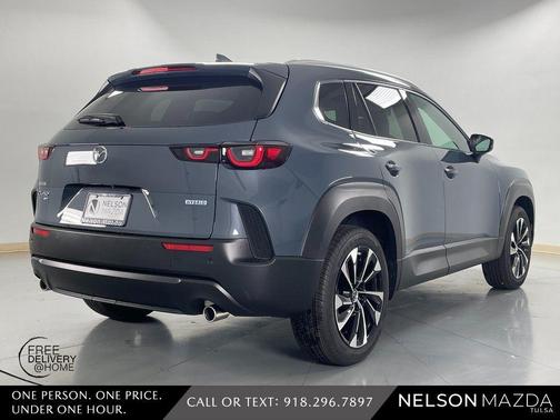 2026 Mazda CX-50 Premium Plus