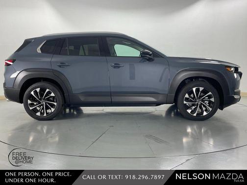 2026 Mazda CX-50 Premium Plus