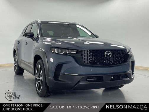 2026 Mazda CX-50 Premium Plus