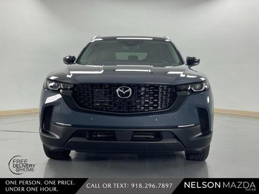 2026 Mazda CX-50 Premium Plus