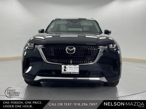 2026 Mazda CX-90 Premium Plus