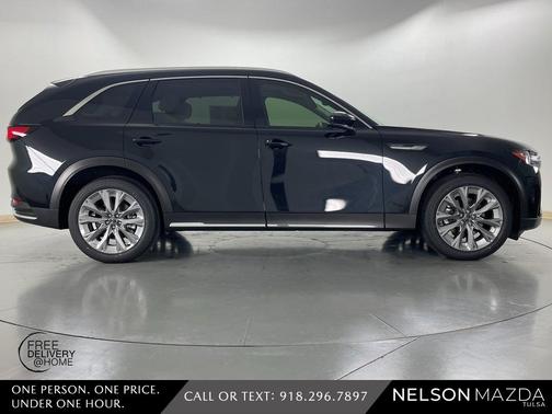 2026 Mazda CX-90 Premium Plus