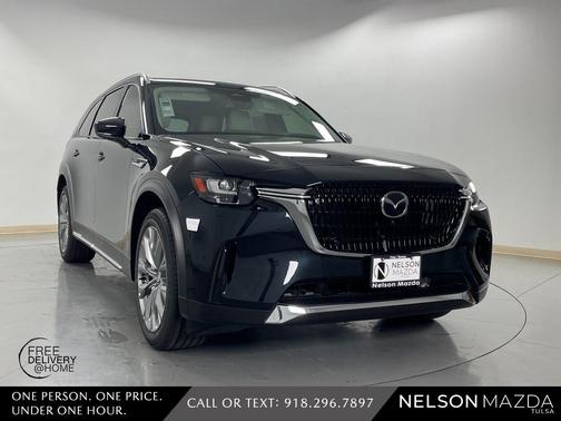 2026 Mazda CX-90 Premium Plus
