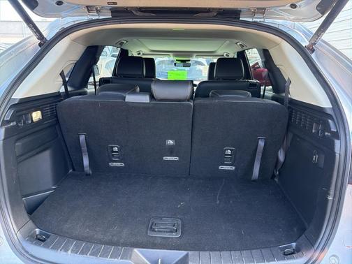 2024 Mazda CX-90 3.3 Turbo Premium