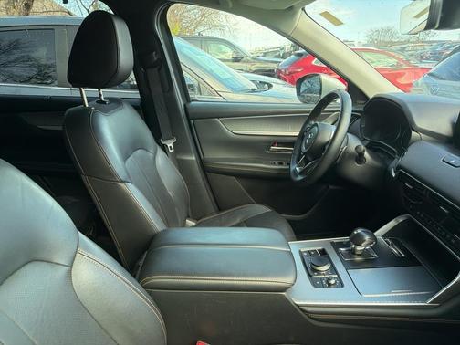 2024 Mazda CX-90 3.3 Turbo Premium