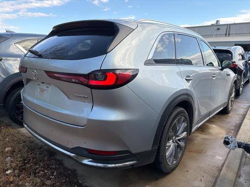 2024 Mazda CX-90 3.3 Turbo Premium