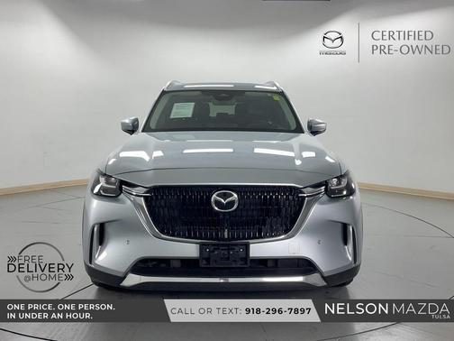 2024 Mazda CX-90 3.3 Turbo Premium