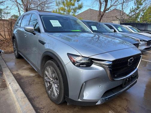 2024 Mazda CX-90 3.3 Turbo Premium