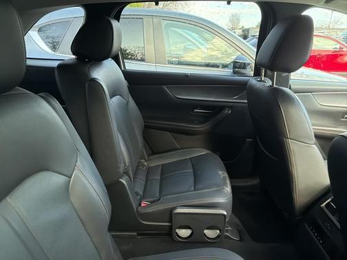 2024 Mazda CX-90 3.3 Turbo Premium