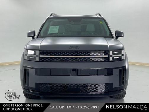 2024 Hyundai SANTA FE Calligraphy