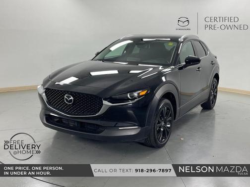 2024 Mazda CX-30 Select