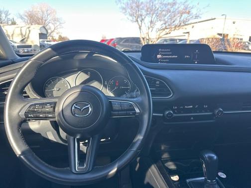 2024 Mazda CX-30 Select
