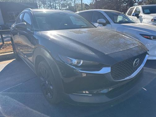 2024 Mazda CX-30 Select