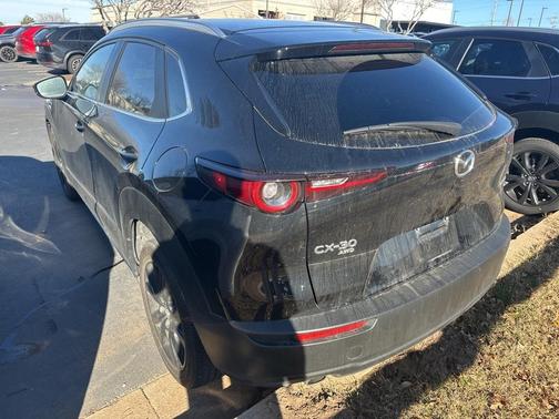 2024 Mazda CX-30 Select