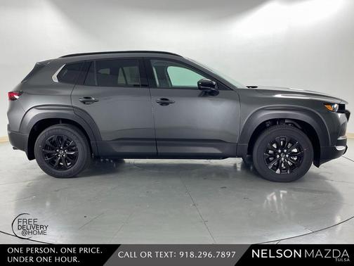 2026 Mazda CX-50 Premium