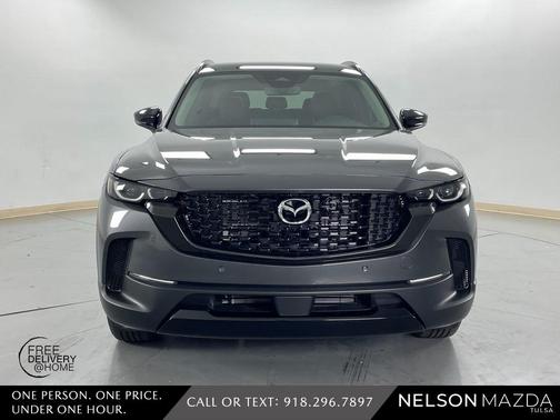 2026 Mazda CX-50 Premium