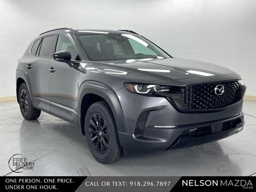 2026 Mazda CX-50 Premium