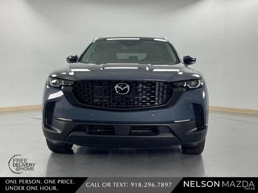 2026 Mazda CX-50 Premium Plus