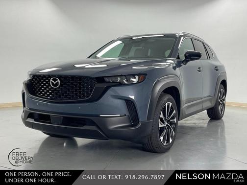 2026 Mazda CX-50 Premium Plus
