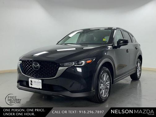 2023 Mazda CX-5 2.5 S Preferred Package