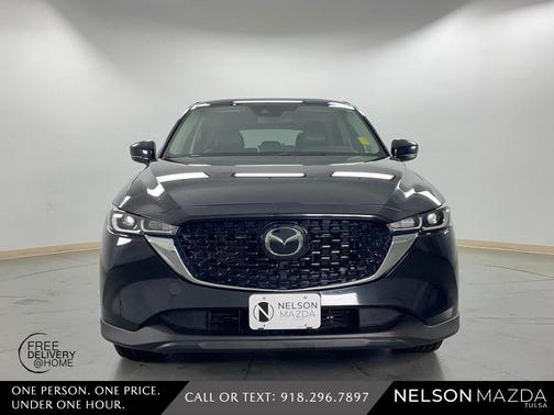 2023 Mazda CX-5 2.5 S Preferred Package