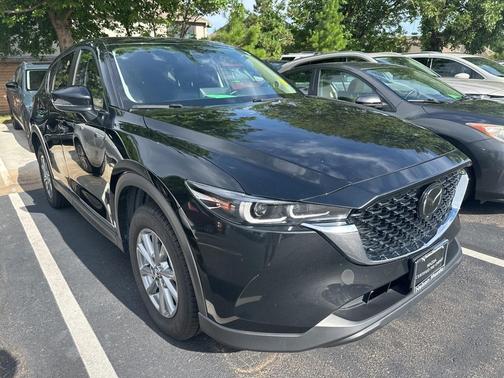 2023 Mazda CX-5 2.5 S Preferred Package