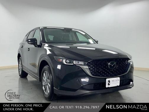 2023 Mazda CX-5 2.5 S Preferred Package