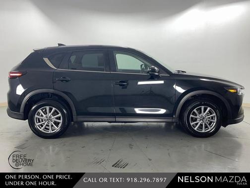 2023 Mazda CX-5 2.5 S Preferred Package