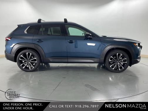 2026 Mazda CX-50 2.5 S